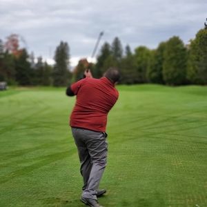 Meet your Posher, Vern